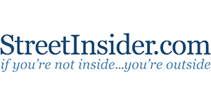 Logo For Street Insider