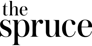 Logo for the Spruce