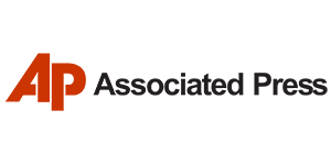 Logo for Associated Press