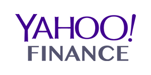Logo of Yahoo Finance