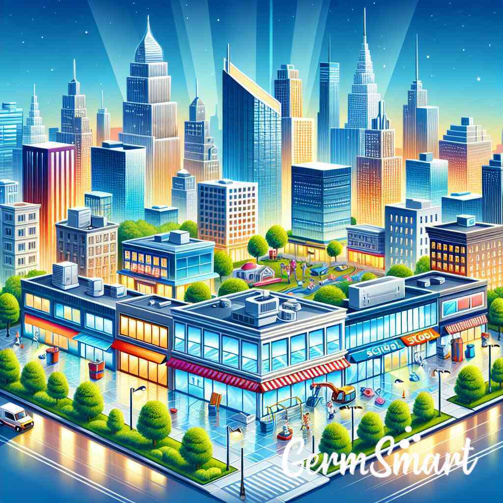 Top Commercial Cleaning Services in NYC for 2024