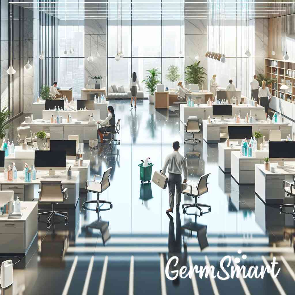 Labor Day Cleaning Strategies for Businesses