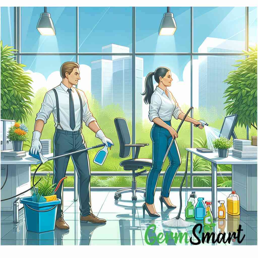 2024's Ultimate Guide to Eco-Friendly Cleaning in Long Island