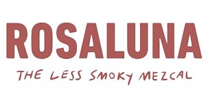 Logo for Rosaluna New York