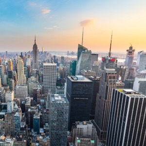 Manhattan New York