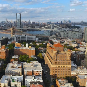 Brooklyn New York