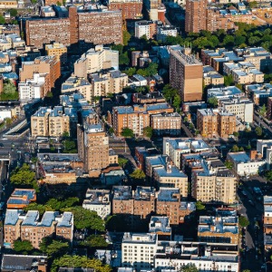 Bronx Ny